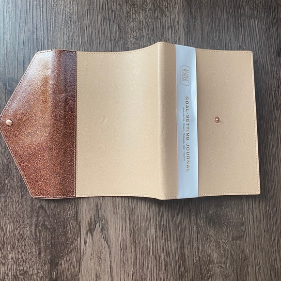 Goal - Setting Journal - Picture 5 of 5